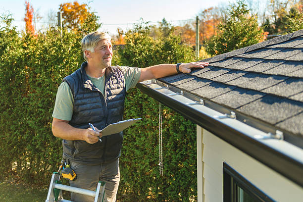 Trusted Flat Roof Repair service in New Milford, IL - Ben Roofing and Steel LLC